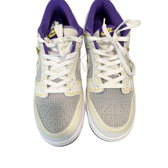 Union La Nike SB Dunks - Picture 6 of 9